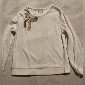Girls Epic Threads Sweater